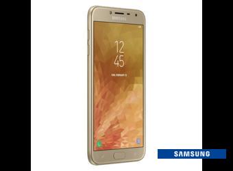 Замена стекла экрана Samsung Galaxy J4 2018